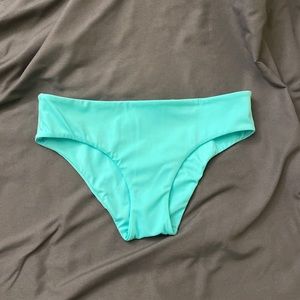 Victoria’s Secret bikini bottom